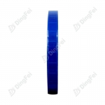 Reflective PVC Cloth Tapes - 2CM Blue Reflective Tape For Clothing